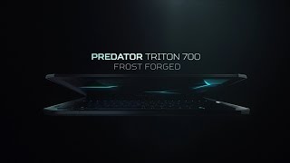 Acer  Predator Triton 700 Teaser [upl. by Gaves928]