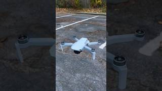 DJI MINI 4K [upl. by Airamak]