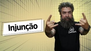 Tipologias Textuais Injunção  Brasil Escola [upl. by Alexandr]