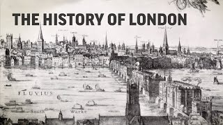 History of London [upl. by Marlen]