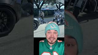 🚨 Tyreek Hill Arrested Outside of Dolphins Stadium [upl. by Cohlier]