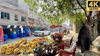 Gujranwala Adroon City Tour Pakistan 🇵🇰 Punjab [upl. by Riordan]