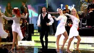 Marco Antonio Solís Festival de Viña 2016 [upl. by Aneez]