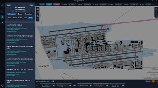 Navigraph Charts 8  NOTAM [upl. by Anuahsar]