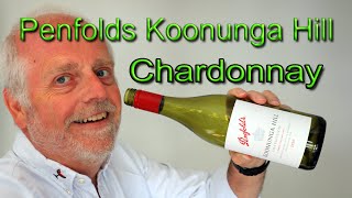 Penfold Koonunga Hill Chardonnay Episode 308 [upl. by Tedie355]