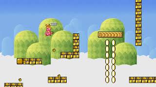 Super Mario Bros X SMBX playthrough  Airship Attack [upl. by Forkey]