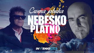 Crvena jabuka  Nebesko platno Official video [upl. by Lamok]