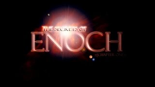 Book of Enoch Full Updated Audio Version [upl. by Oiziruam]