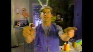 Ernest P Worrell commercial for ABC Warehouse 1989 [upl. by Innor]