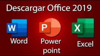 🔥DESCARGAR INSTALAR Y ACTIVAR MICROSOFT OFFICE 2020 FULL GRATIS EN ESPAÑOL 👉ULTIMA VERSIÓN👈 [upl. by Asyral]