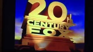 Opening To Ice Age 2002 VHS Australia 22 [upl. by Leighland]