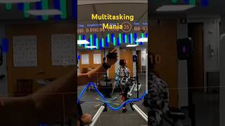 Can You REALLY Train Your Brain to Multitask [upl. by Ennovyhc]