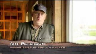 Samaritans Purse  Hooper Bay AK  A Promise Unbroken [upl. by Frannie375]