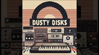 Dusty Disks Product Preview [upl. by Enelaj]