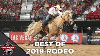 The Best of Rodeo From 2019 [upl. by Ydisac]