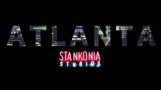 The Legendary Stankonia Studios [upl. by Sollars953]