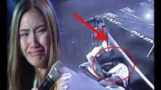 Pastillas Girl Has Message To Moms Killer [upl. by Otrebtuc]