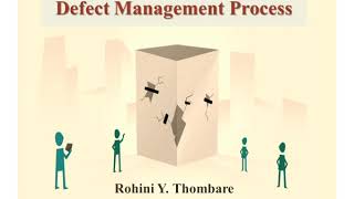 Defect Management Process in software Testing [upl. by Lettie]