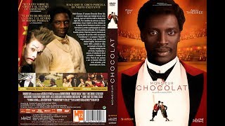 Película Monsieur Chocolat 2016 [upl. by Etnor]