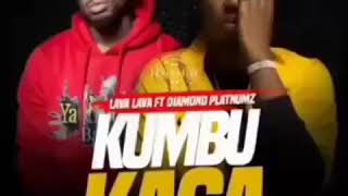 Lava Lava ft Diamond Platnumz  Kumbukaga official audio [upl. by Tiphanie]