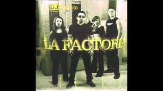 La Factoria  Wepa HD 1080p [upl. by Nerty]