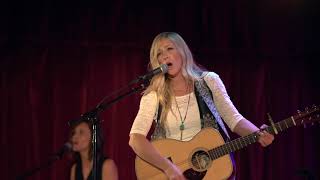 quotWonderfully Madequot  Ellie Holcomb  LIVE at City Winery  Atlanta [upl. by Yelad]