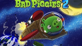 Bad Piggies take over the world [upl. by Veleda]