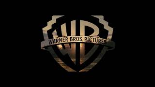 Warner Bros Pictures 2025 variant [upl. by Alodi]