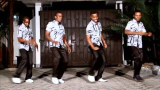 Bahati Bukuku  Atakushangaz Official Video  Dunia Haina Huruma [upl. by Orly]