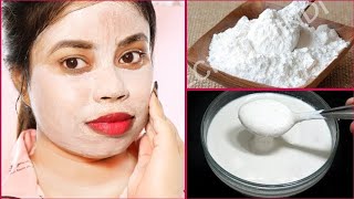 SKIN WHITENING Permanently From First Use with Simple Ingredients Get FAIR SPOTLESS GLOWING SKIN [upl. by Slosberg]