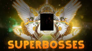 Beating Every Calamity Superboss In Terraria [upl. by Alleon]