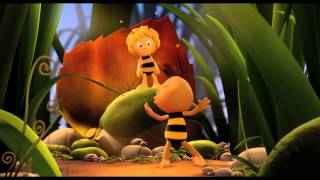 MAYA THE BEE MOVIE  Willi Blooper [upl. by Yrok]