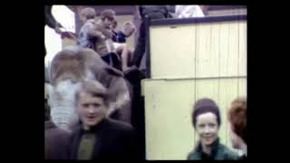 Belle Vue Manchester Funfair and Zoo Documentary v20 [upl. by Jeno]