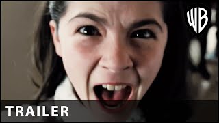 Orphan  Trailer  Warner Bros UK [upl. by Aerdnna]