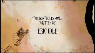 The Boxtrolls 2014  End Credits Sequence [upl. by Kan268]