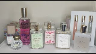 I Broke My NoBuy  Affordable Perfume Haul [upl. by Yesnnyl992]