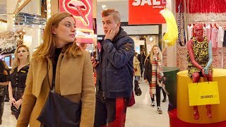 Inside Selfridges Oxford Street  London Flagship Store Tour 4K [upl. by Paulette]