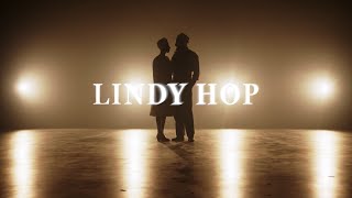 Lindy hop  portrait et histoire de la danse [upl. by Kaiser229]