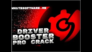 Driver Booster 10  Full Version 2022  PC Manual  Download For Free [upl. by Brynna487]