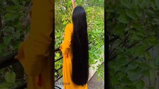 💯Herbal Hair Growth Oil  shorts haircare hairgrowth longhair viral ShivaniKumariOfficial [upl. by Inalawi270]