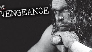 WWF Vengeance 2001 Recap [upl. by Aihseyt]