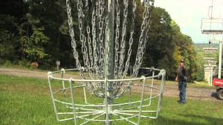 Bear Creek Disc Golf An Introduction [upl. by Ynwat]