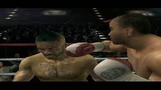 FIGHT NIGHT CHAMPION ROSTER UPDATE TUTORIAL RPCS3PC [upl. by Irrahs]