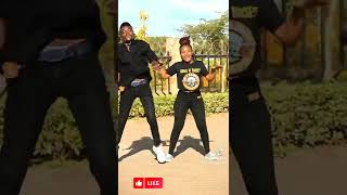 Balo Balo by Mudra Best TikTok challenges [upl. by Nnaitsirk]