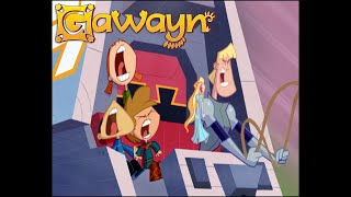 Gawayn  Again and Again  Season 1  Episode 23  HD Full Episodes [upl. by Henig886]