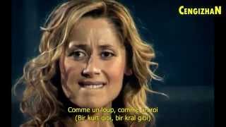 Lara Fabian  Je taime türkçe altyazı [upl. by Caplan257]