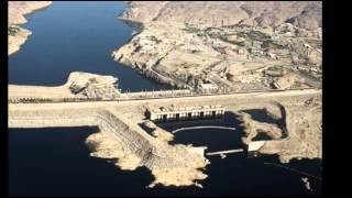 21st July 1970 Construction of Egypt’s Aswan High Dam is completed [upl. by Freudberg633]