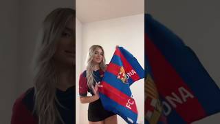 VISCA BARÇA SONG CELEBRATIONS [upl. by Wasson67]