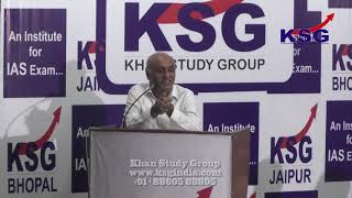 Sanjay Monga Seminar Jaipur July 2017 KSG India [upl. by Adieren570]