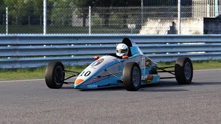 Assetto Corsa  Mygale Formula Ford F1600 [upl. by Gavan]